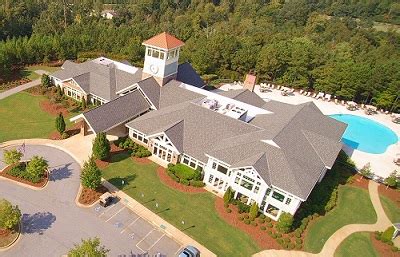 <b>Del</b> <b>Webb</b> at <b>Lake</b> <b>Oconee</b> offers resort-quality activities and events for residents seeking an active lifestyle during their retirement years. . Del webb lake oconee clubhouse